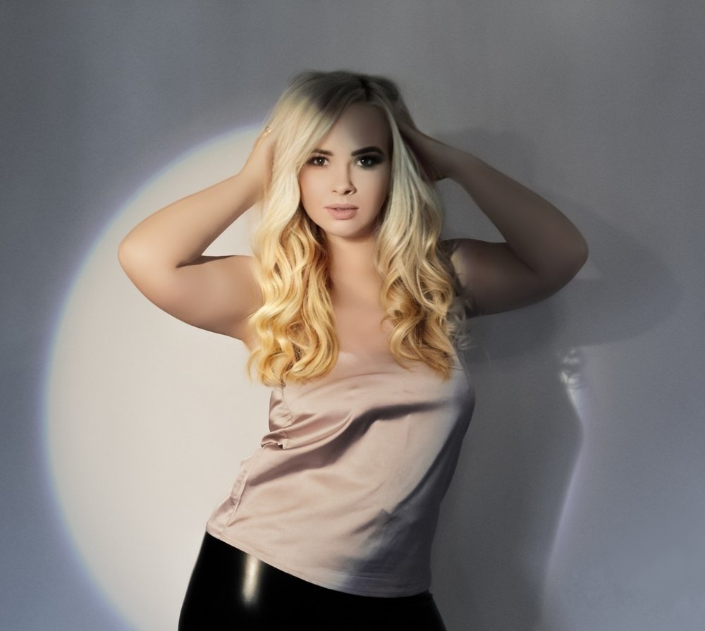 Photograph by Валерий Скрыльков