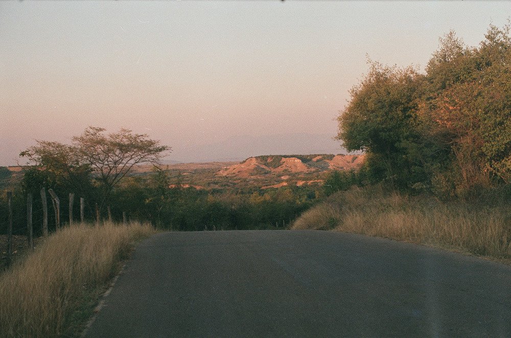 Photograph by Jesús Cuéllar