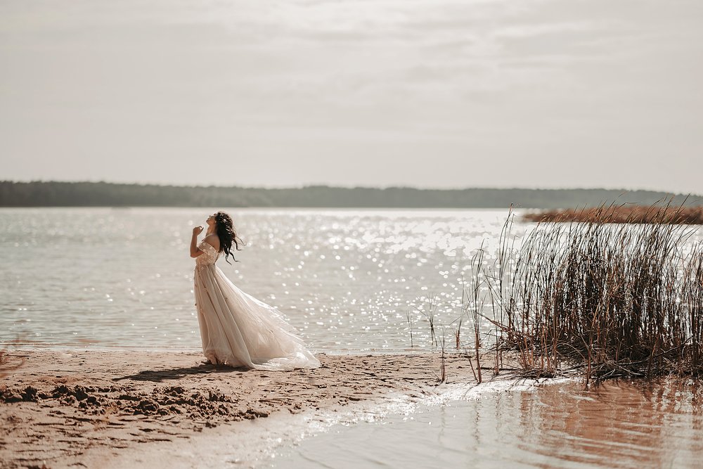 Photograph by Emilija Juškovė