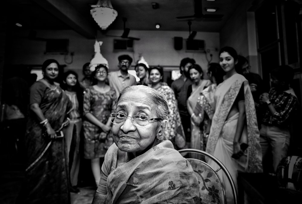 Photograph by Papiya Das