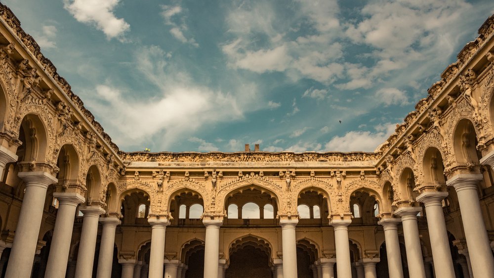 Photograph by Praveen Kumar