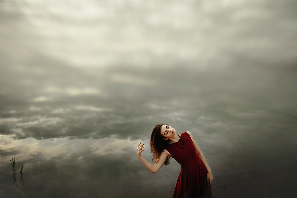 Photograph by Emilija Juškovė