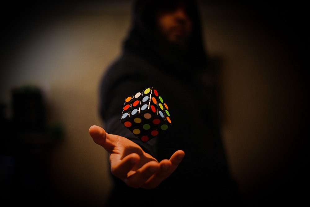 Фотография автора Иван Новиков