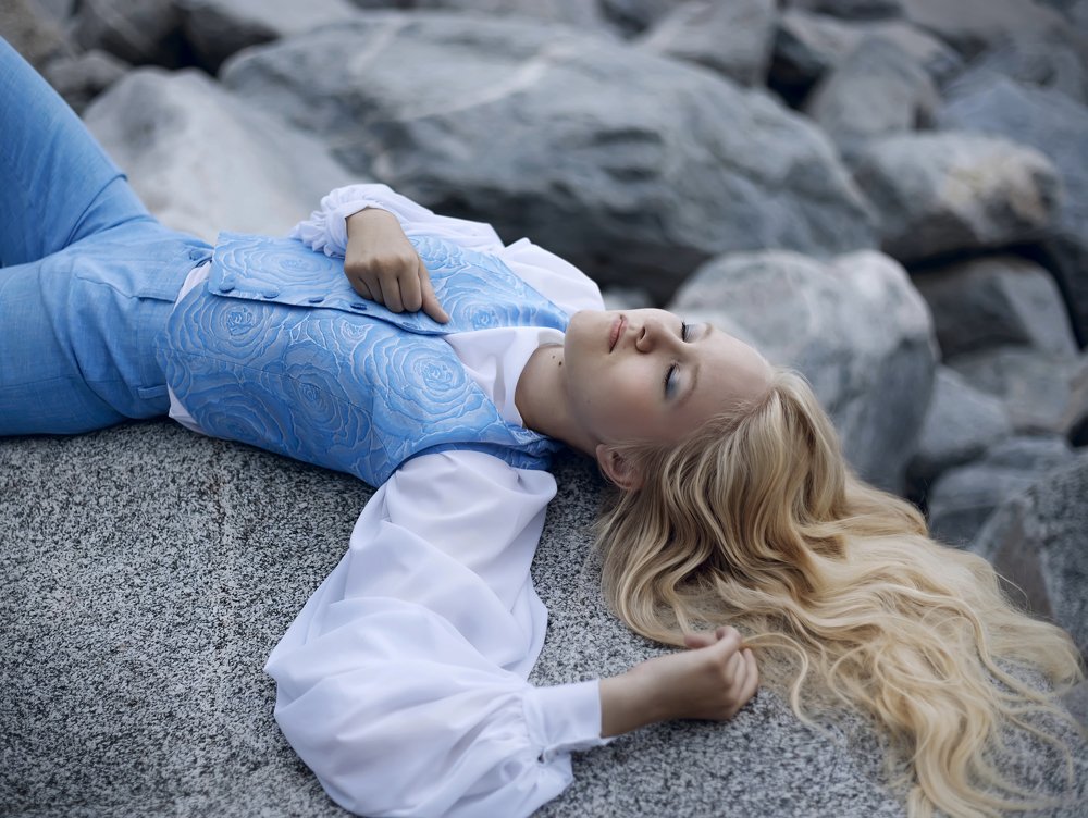 Photograph by Наталия Удачина