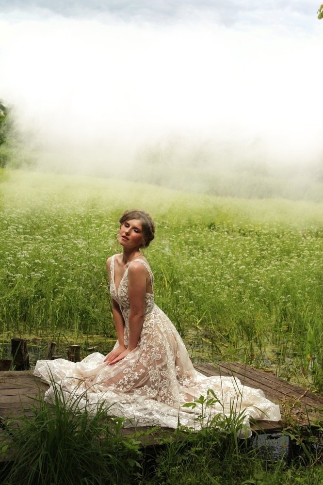 Photograph by Галина