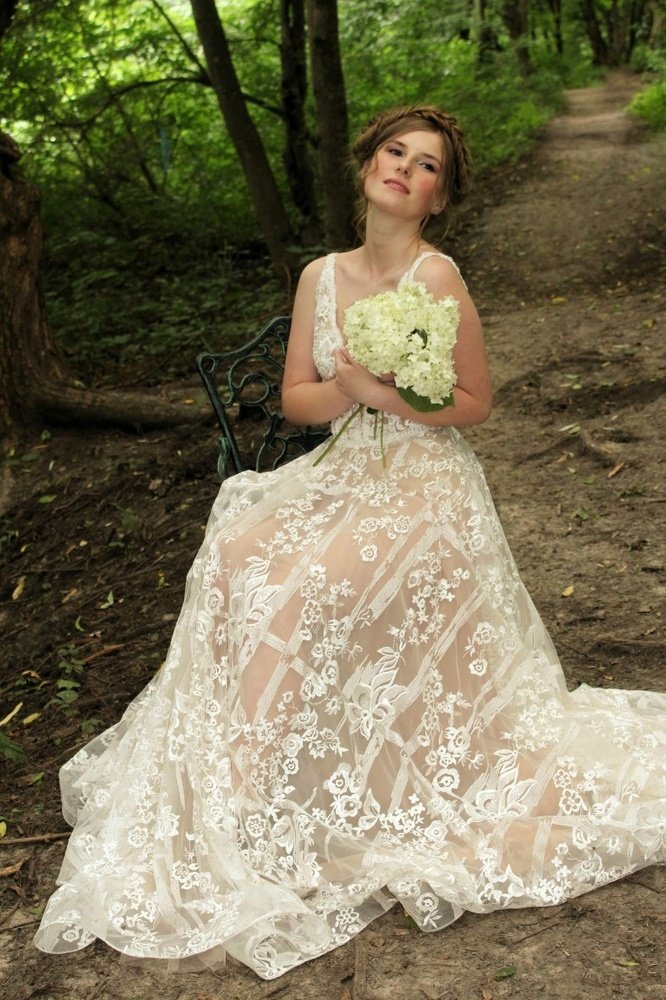 Photograph by Галина