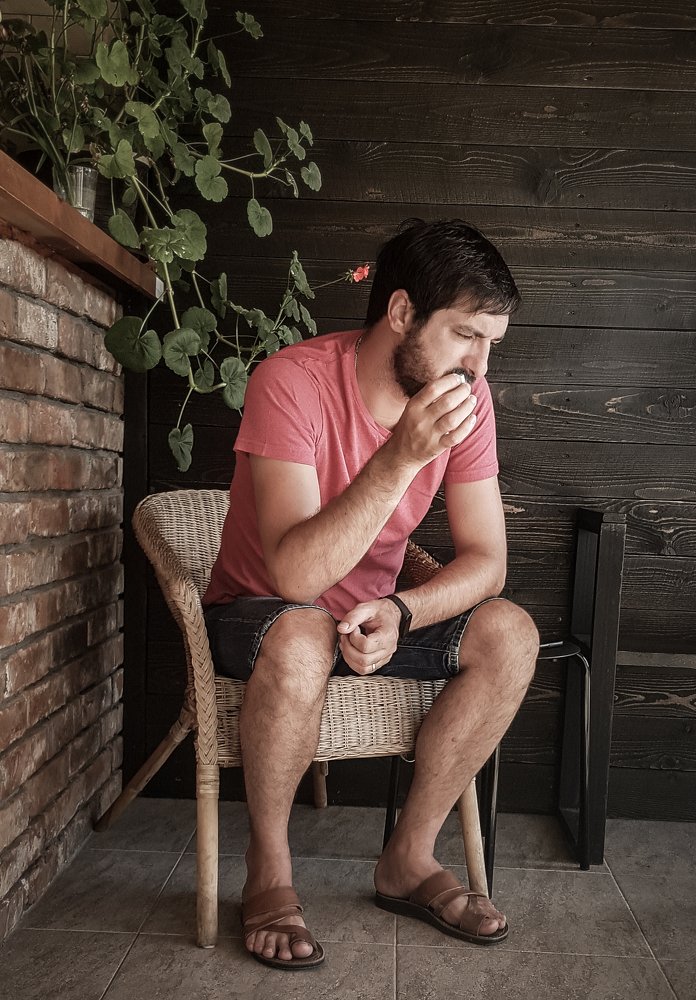 Photograph by Дмитрий Новак