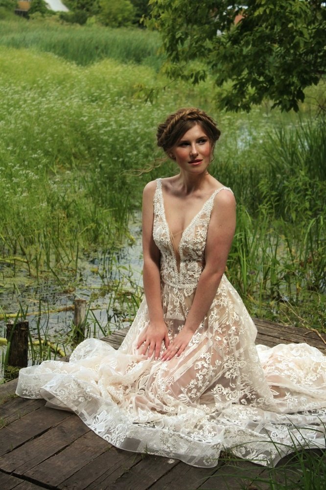 Photograph by Галина