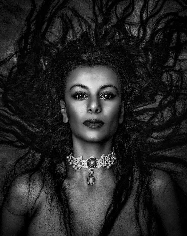 Photograph by George Petrou