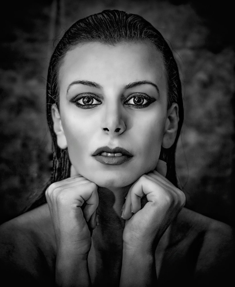 Photograph by George Petrou