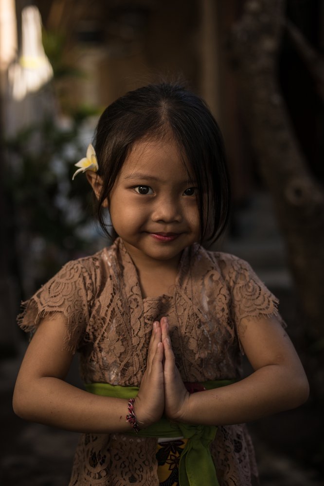 Photograph by Gaston Fournier