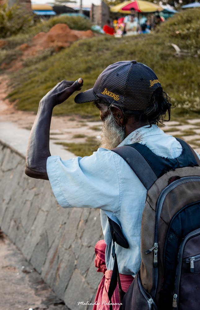 Photograph by Pabasara Malinda