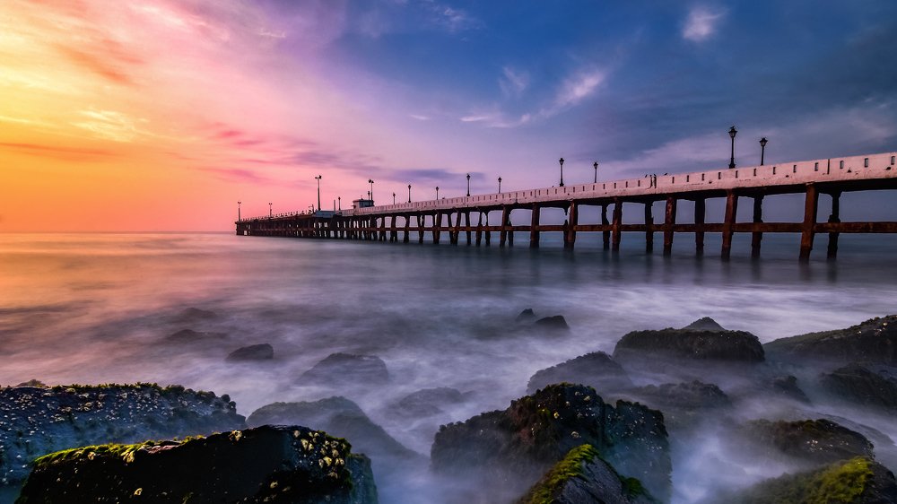 Witness the Spectacle !