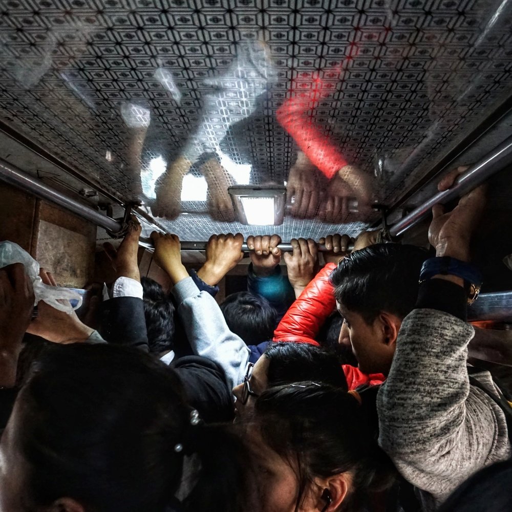 Photograph by Biplav Shrestha