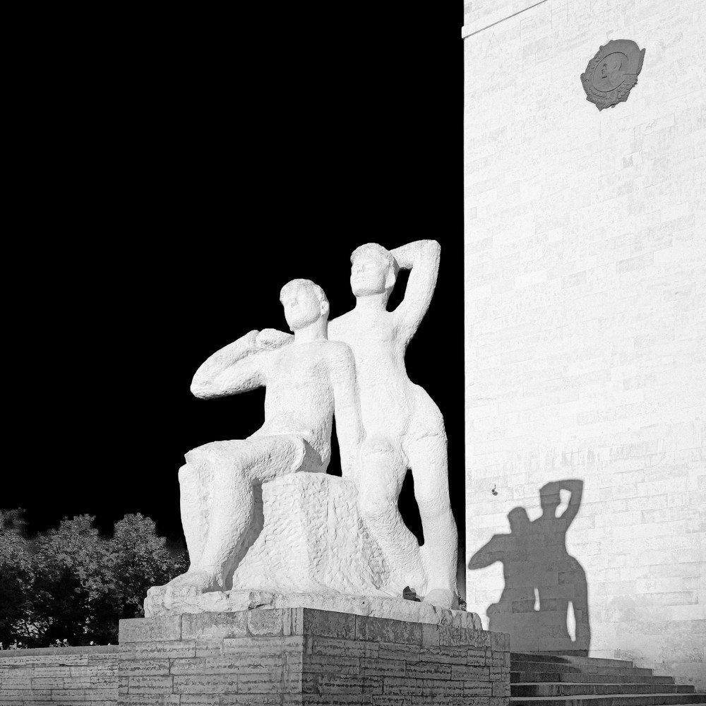 Фотография автора Степан Филев