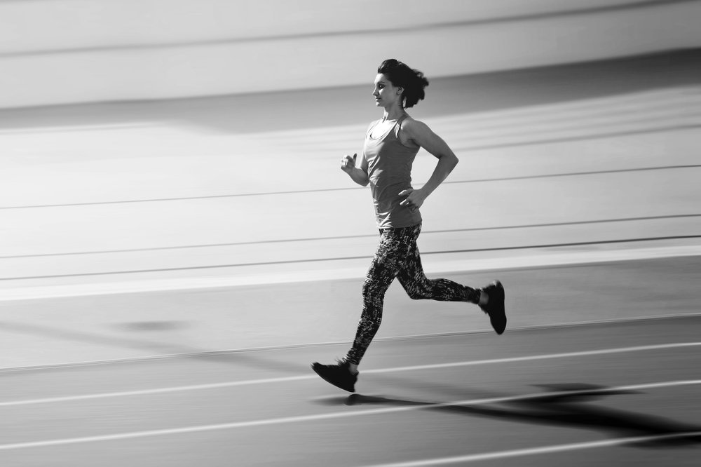 Photograph by Анна Айбетова