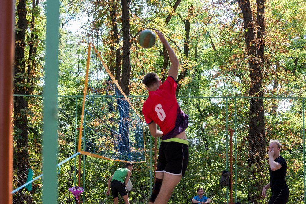 Photograph by Анна Айбетова