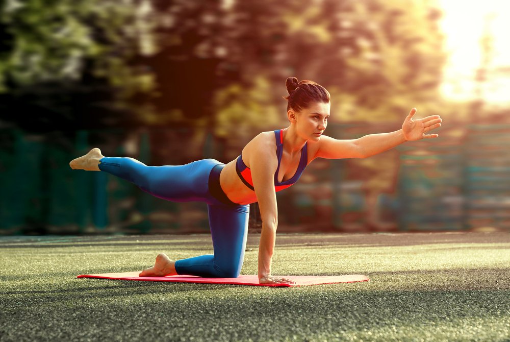 Photograph by Анна Айбетова