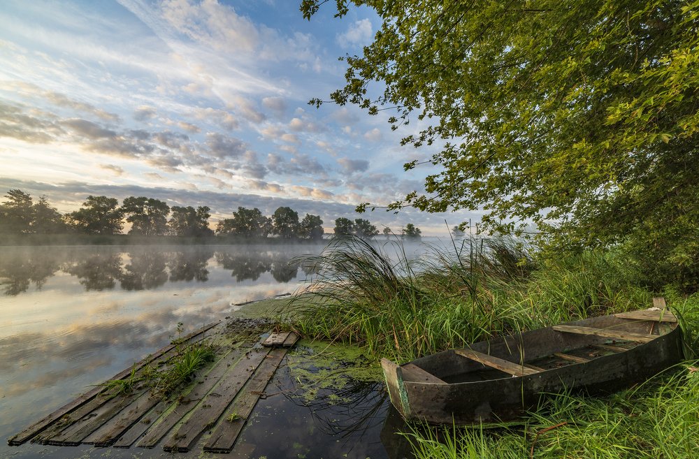 Photograph by Дмитрий Новоселов