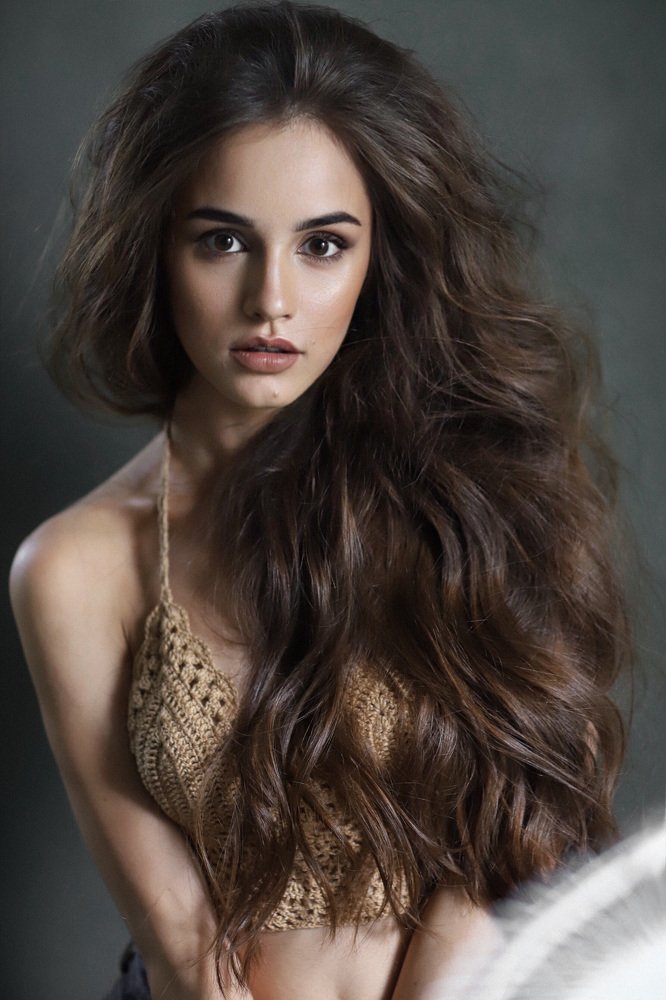 Photograph by Анна Кольцова