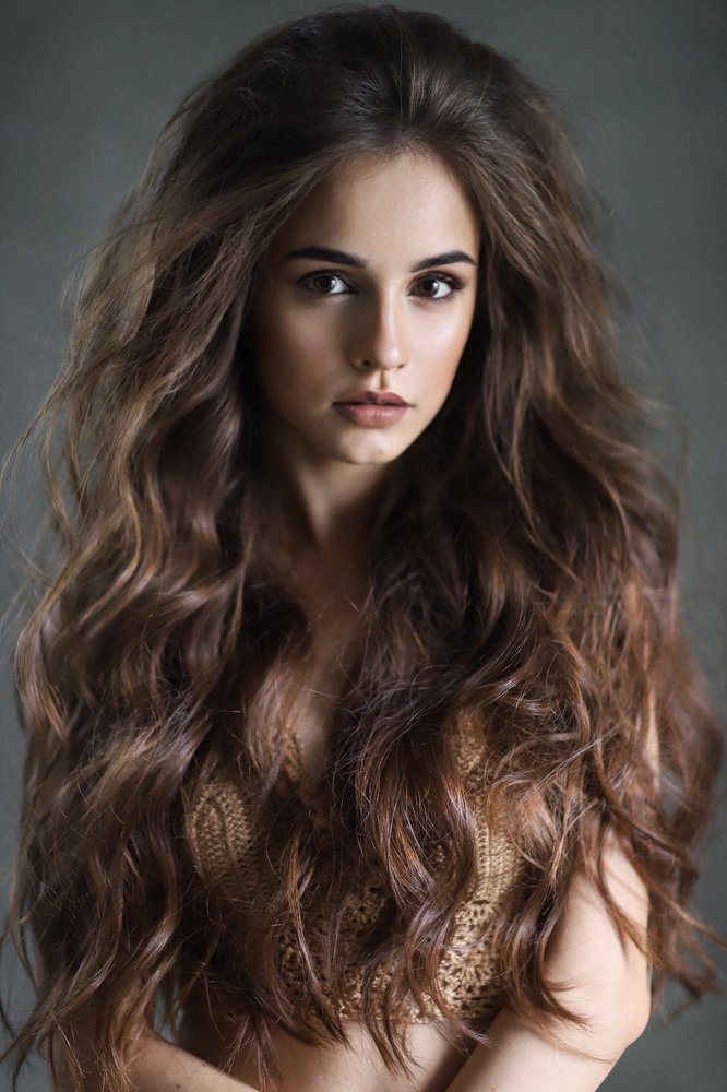 Photograph by Анна Кольцова