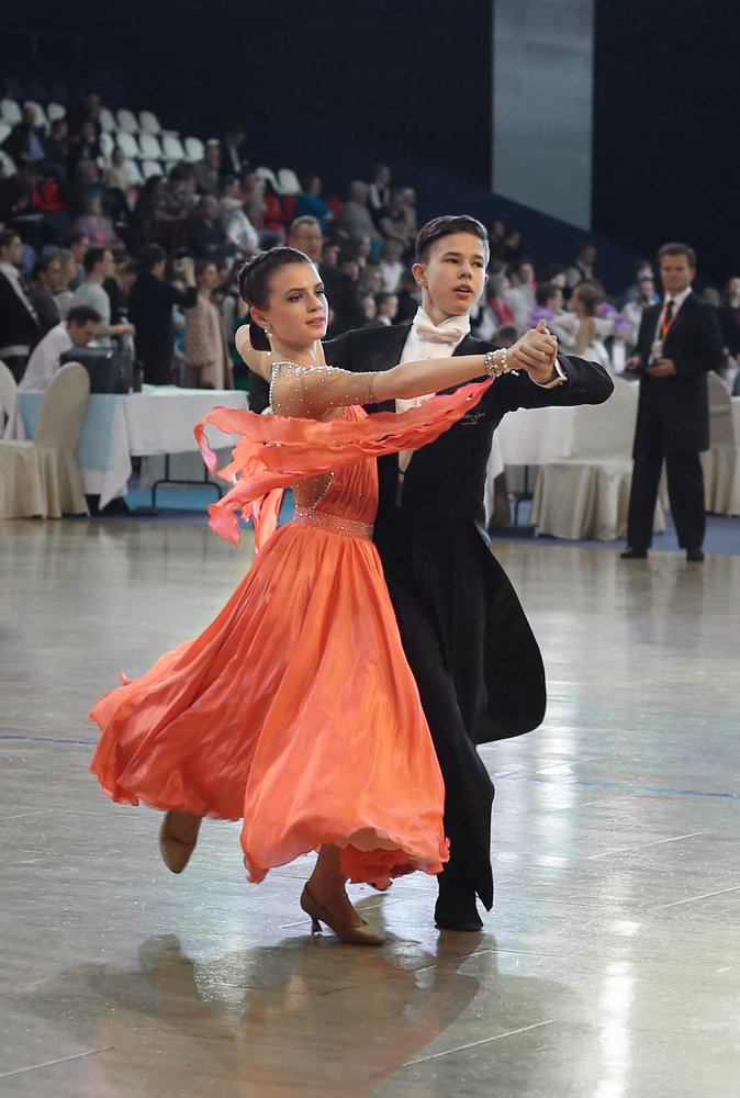 Photograph by Светлана Захаренкова