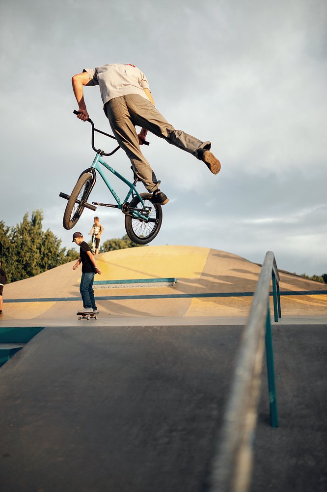 Фотография автора Александр Важинский