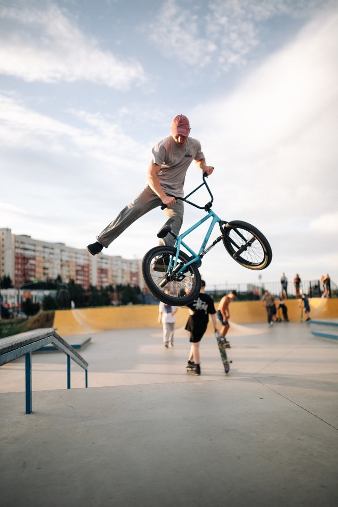 Фотография автора Александр Важинский