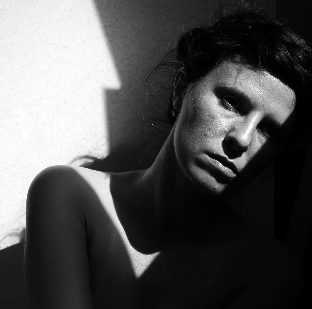 Photograph by Анастасия Егорова