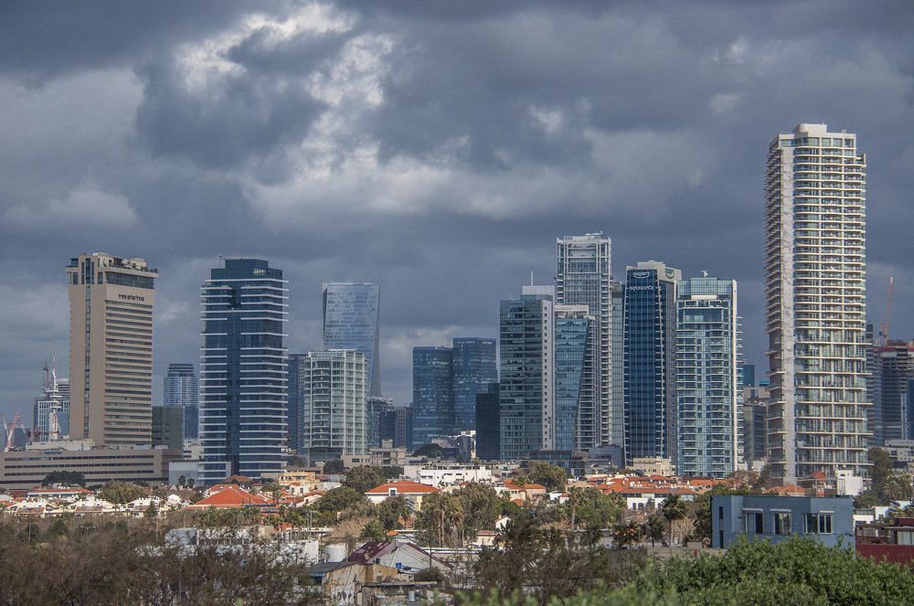 Photograph by Sabina Braginski