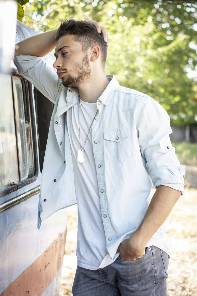 Photograph by Mihaela Chitoroagă