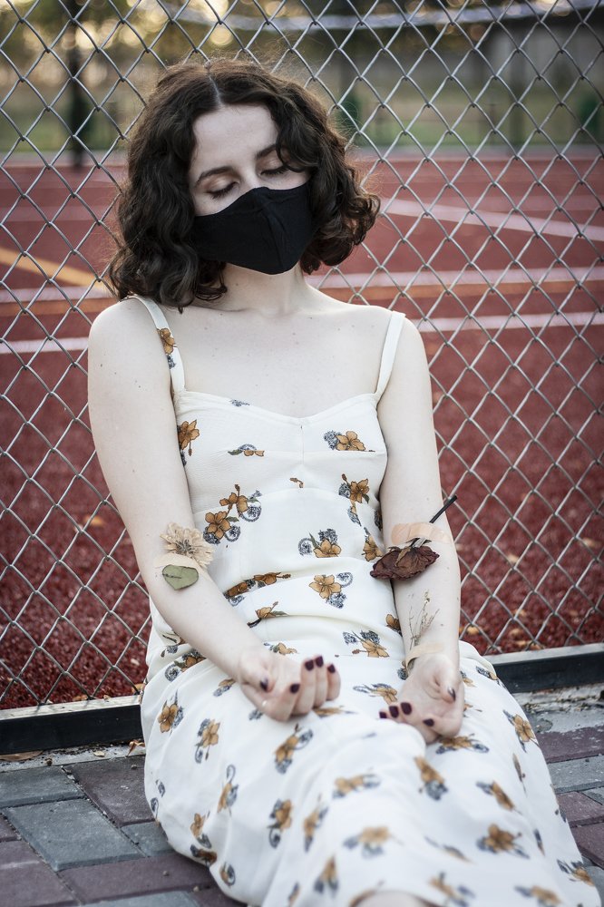 Photograph by Mihaela Chitoroagă