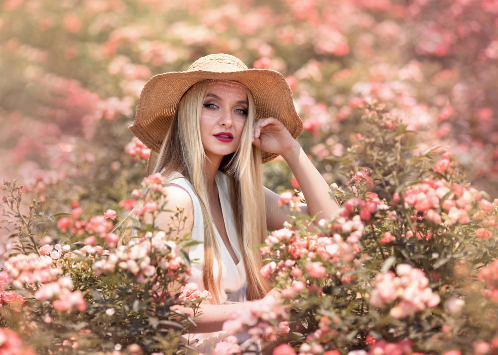 Photograph by Диана Гупало