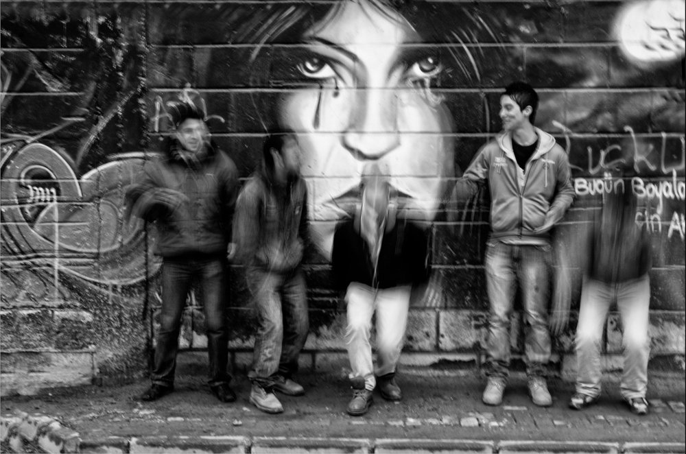 Doğaçlama Gösteri