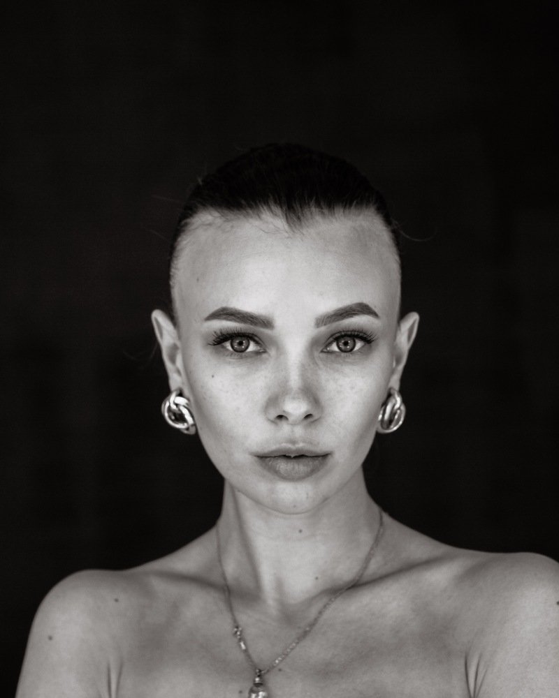 Photograph by Вероника Маслей