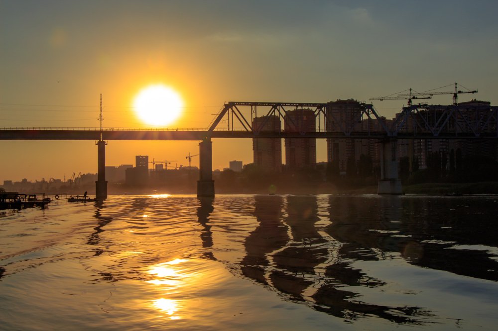 Photograph by Rimma Volchenko