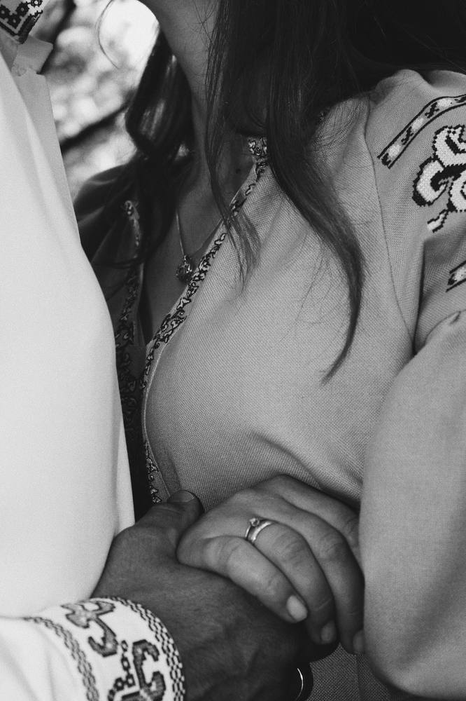 Фотография автора Inna Krekhovetska