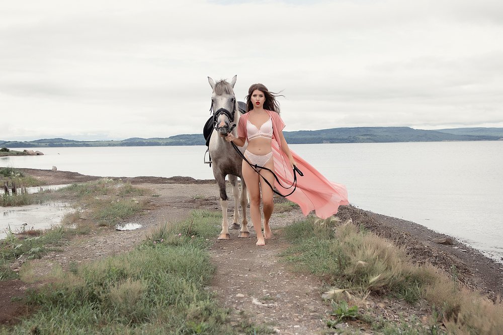 Photograph by Елена Зудова