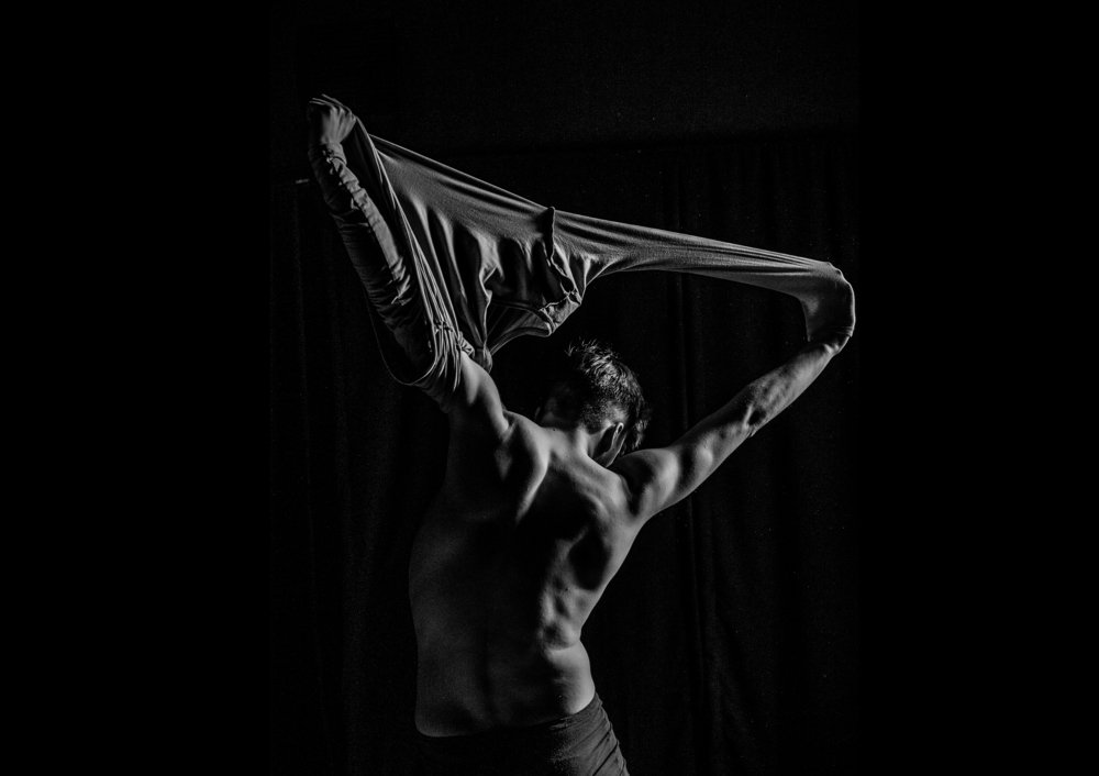 Photograph by Юлия Барсукова