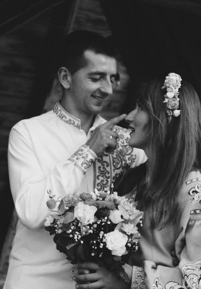 Фотография автора Inna Krekhovetska