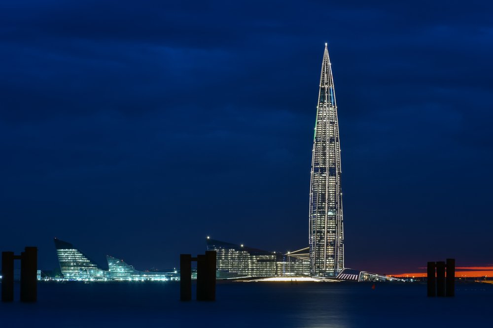 Фотография автора Андрей Симонов