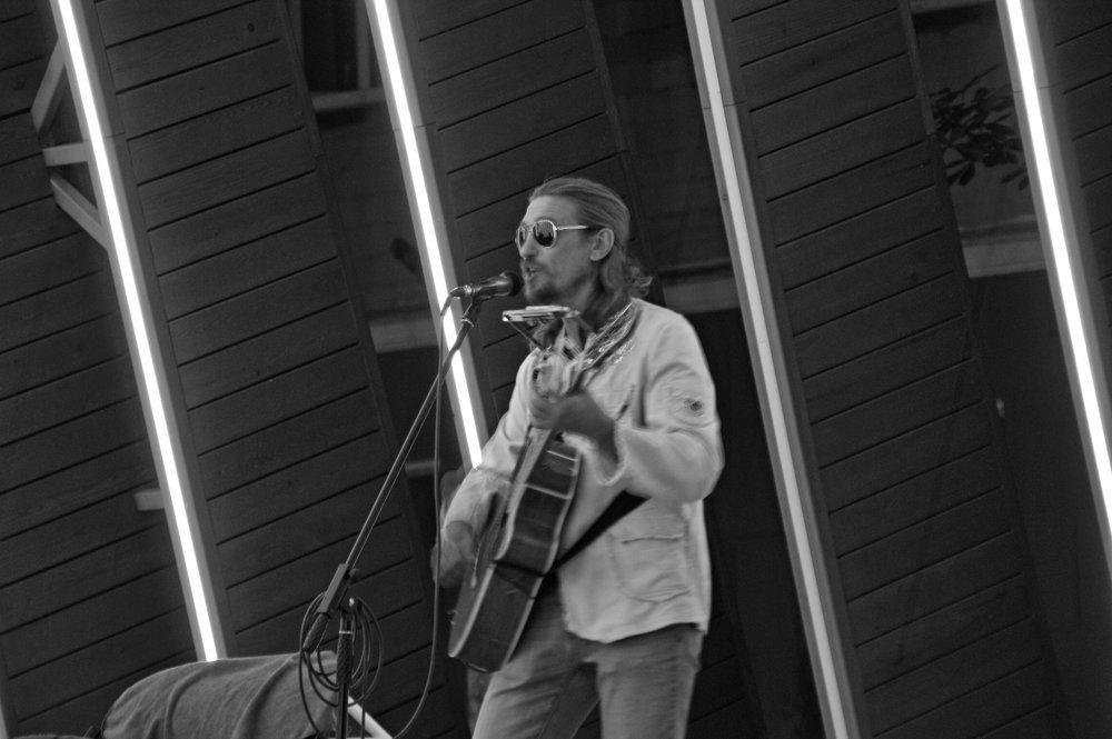 Photograph by Юрий Филицкий