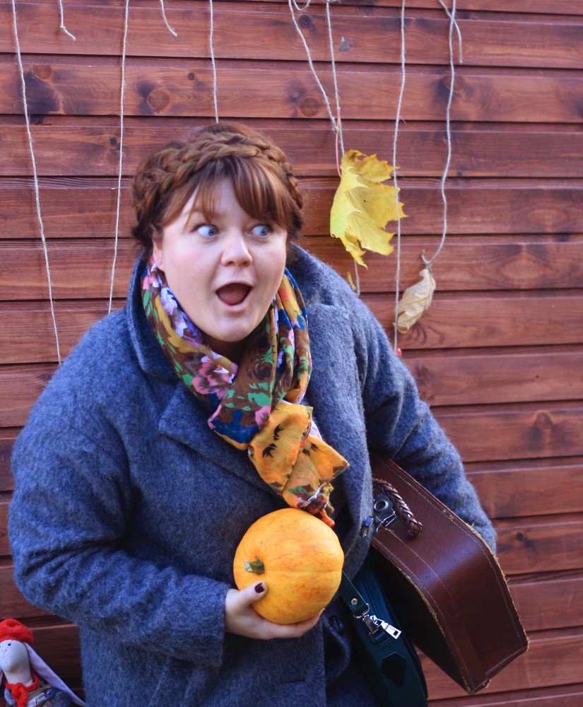 Photograph by Наталья Сазонова