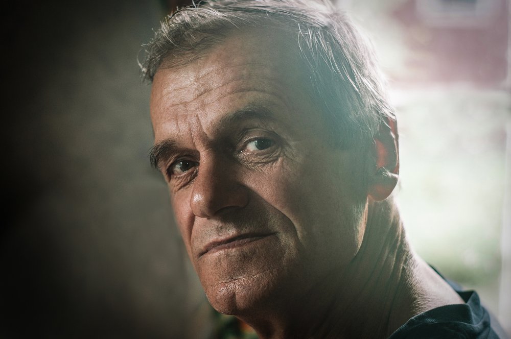 Фотография автора Александр Сенчуров