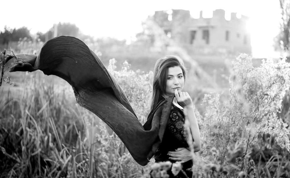 Photograph by Анна Молько