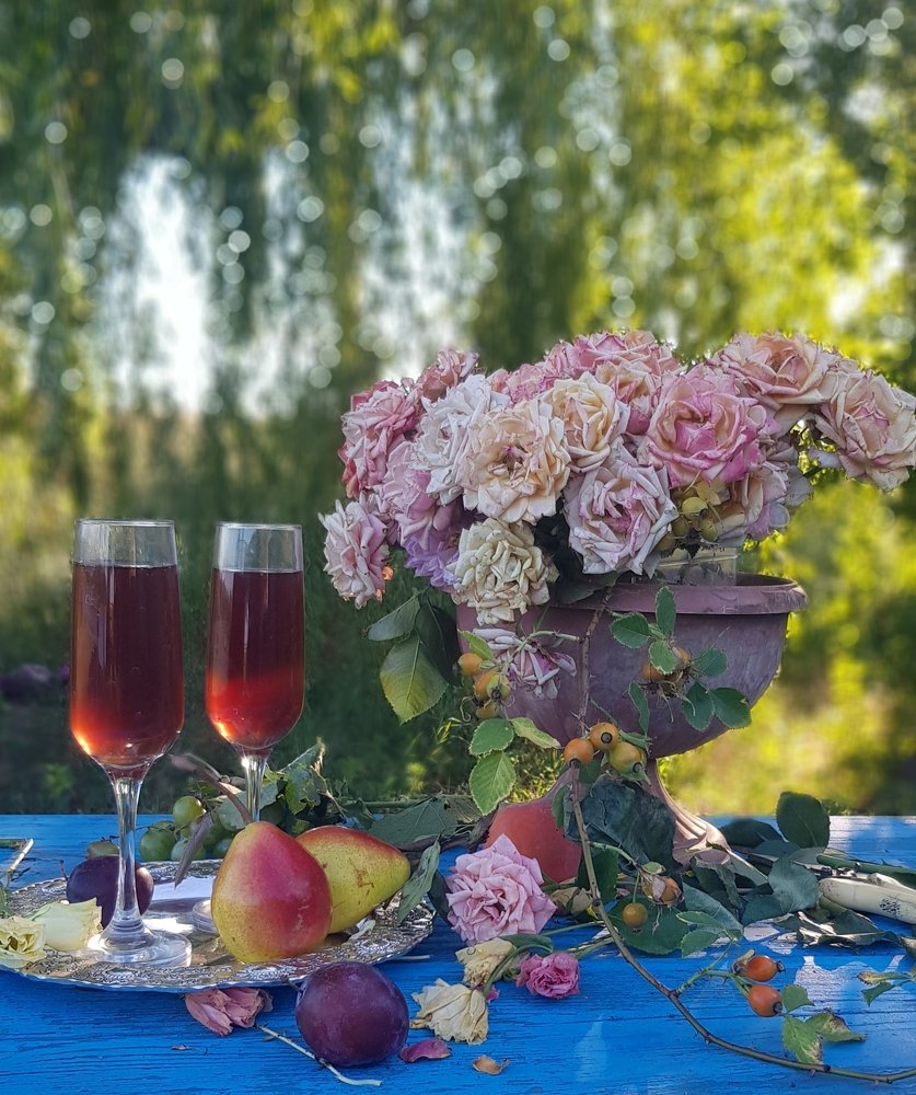 Photograph by Людмила Шатерникова