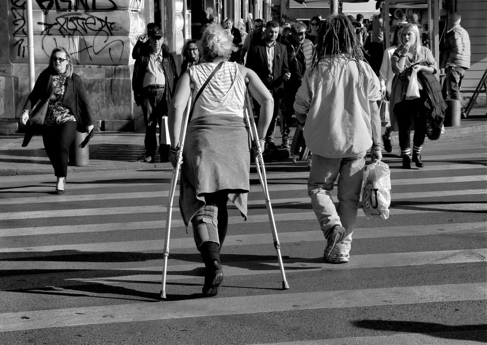 Photograph by Elzbieta Masek