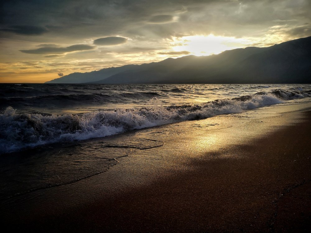 Photograph by Сергей Марценович