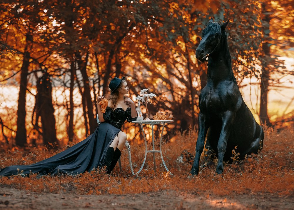 Photograph by Яна Басова