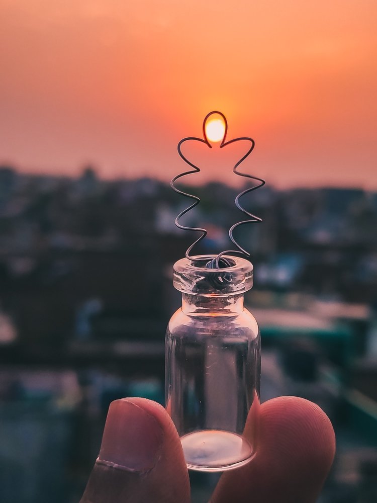 Photograph by Vivek nigam